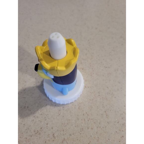 BLUEY Good 2 Grow Juice Topper - Hard to find - Picture 7 of 8